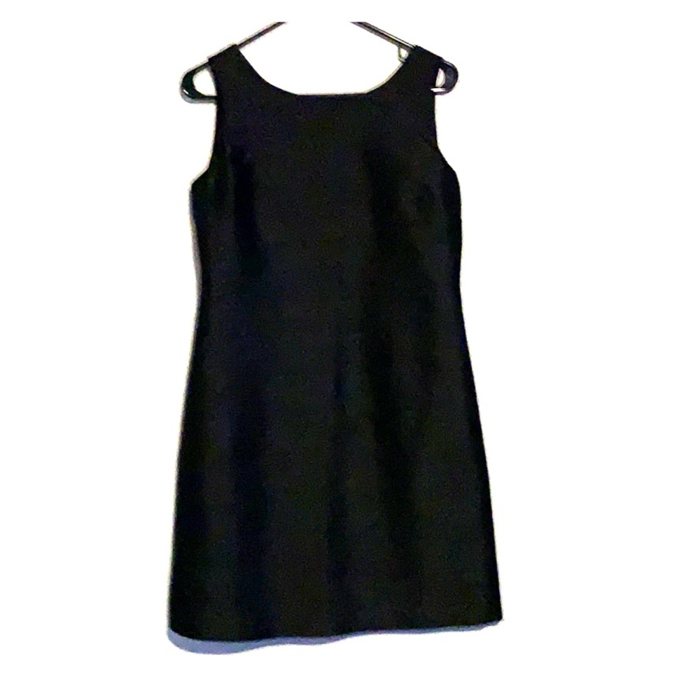 Talbots Sleeveless Dress